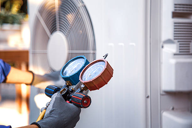 Affordable Emergency Ac Repair solutions in Falls City, OR